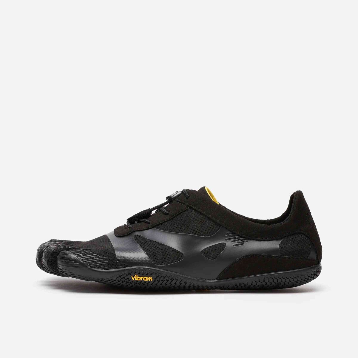 vibram KSO EVO Hombre Black