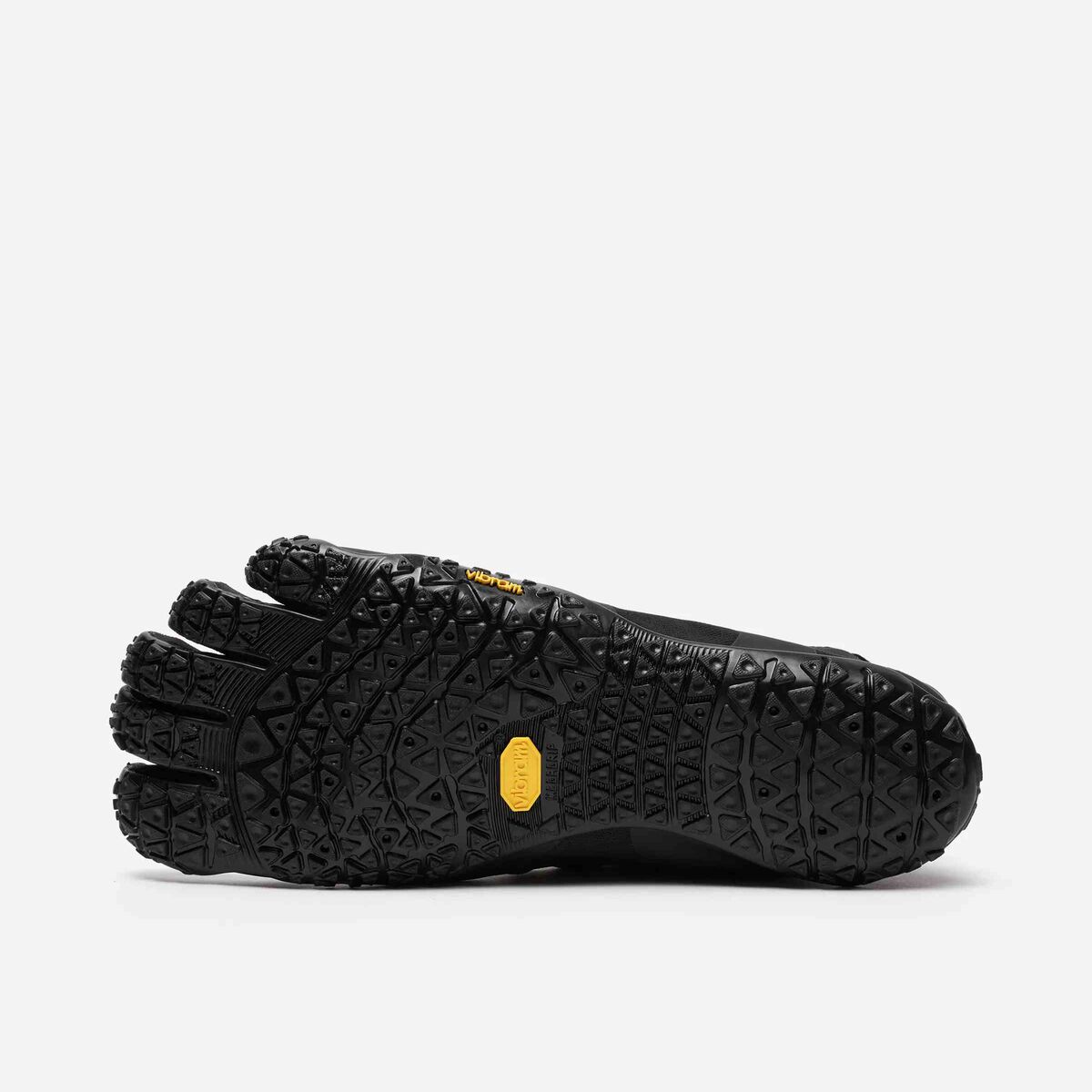 Vibram V-Alpha Mujer Black