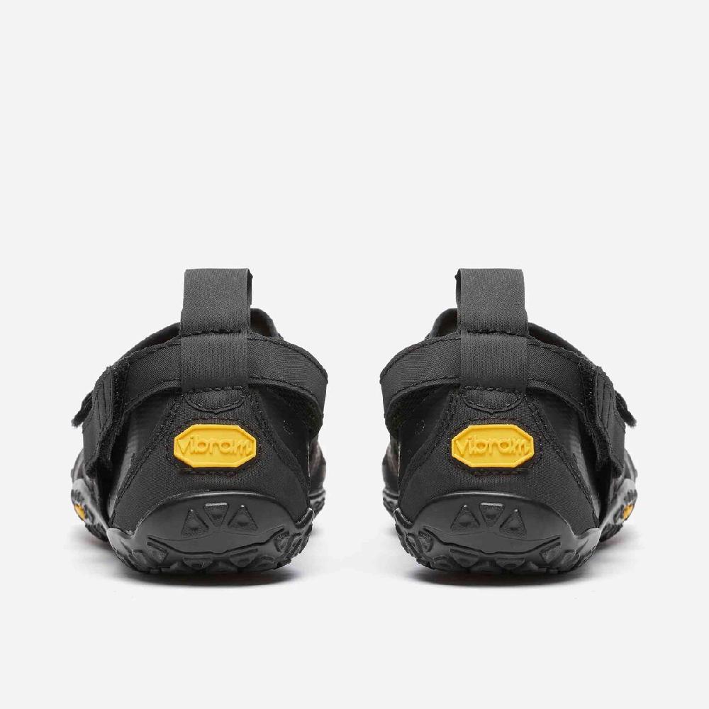 Vibram V-Aqua Hombre Black