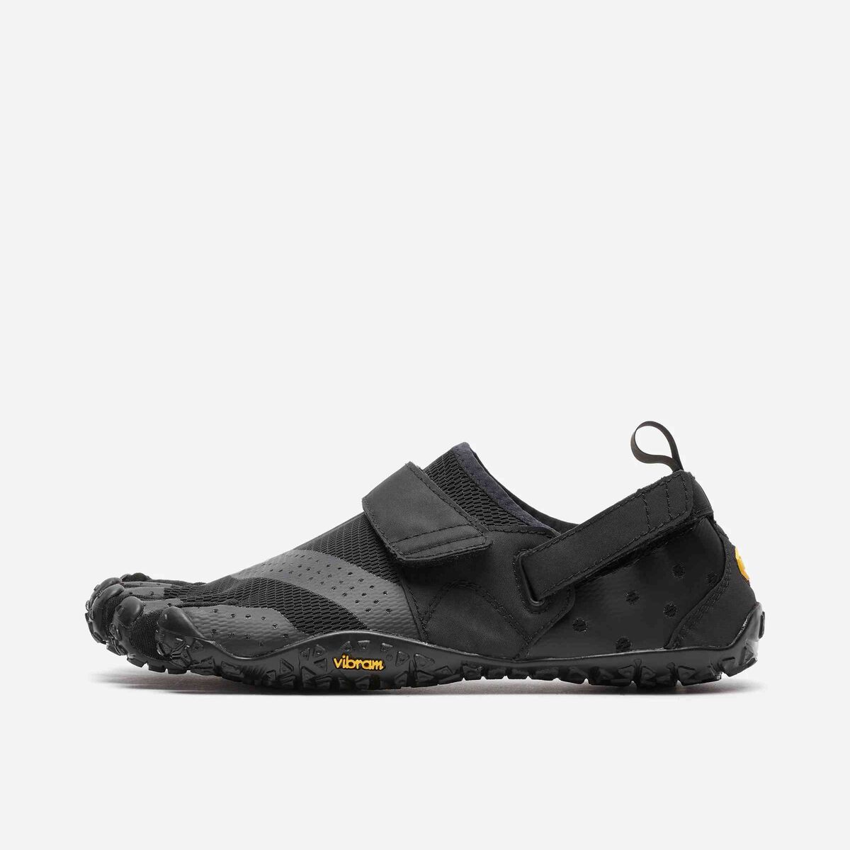 vibram V-Aqua Hombre Black
