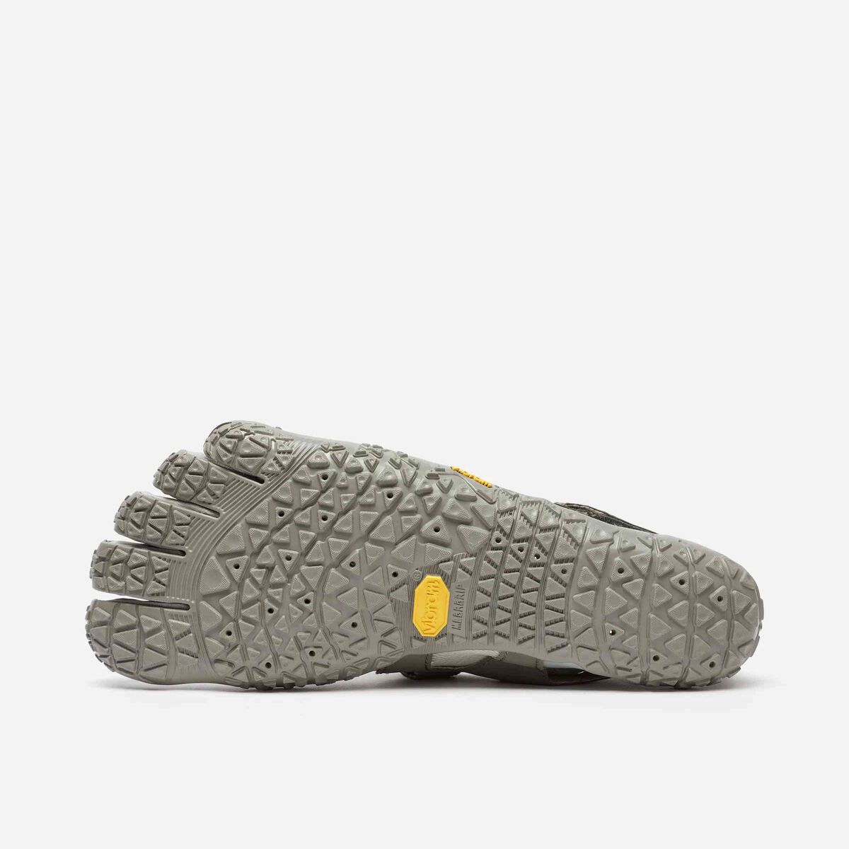 Vibram V-Aqua Hombre Grey