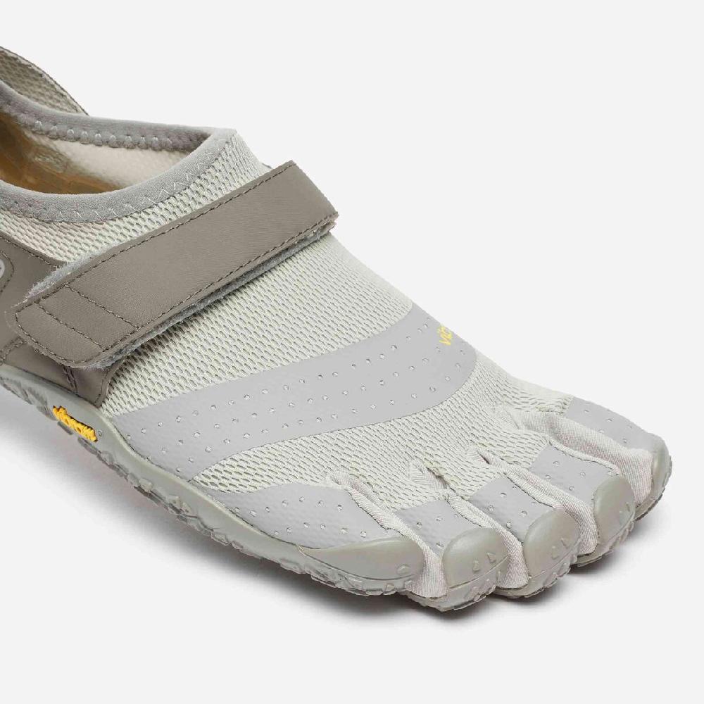 Vibram V-Aqua Hombre Grey