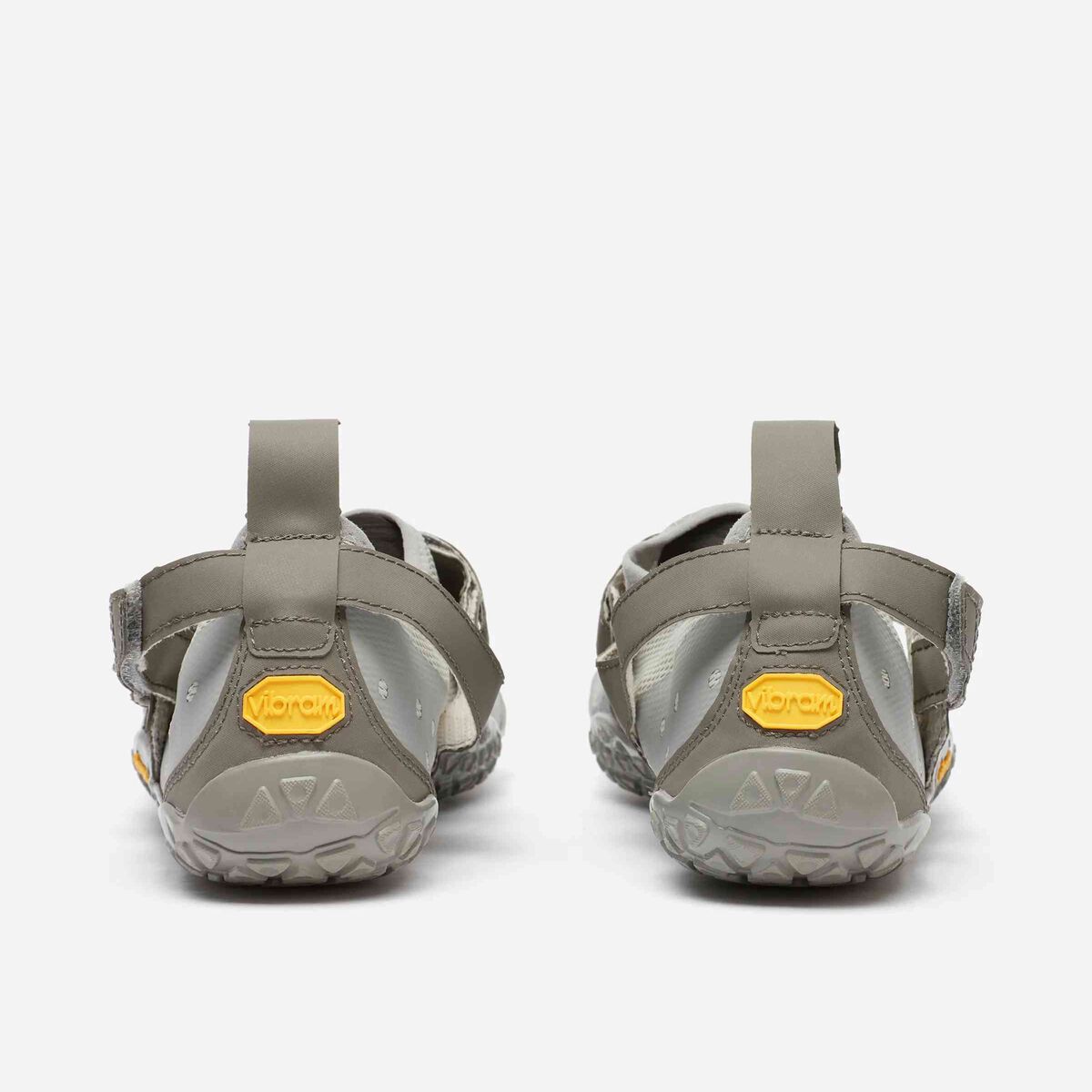 Vibram V-Aqua Hombre Grey