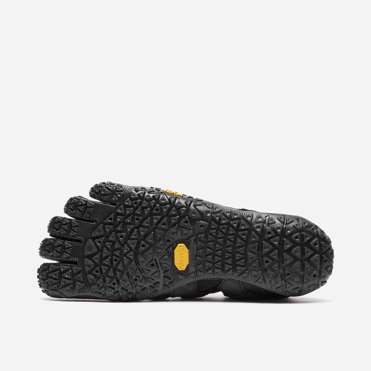 Vibram V-Aqua Mujer Black