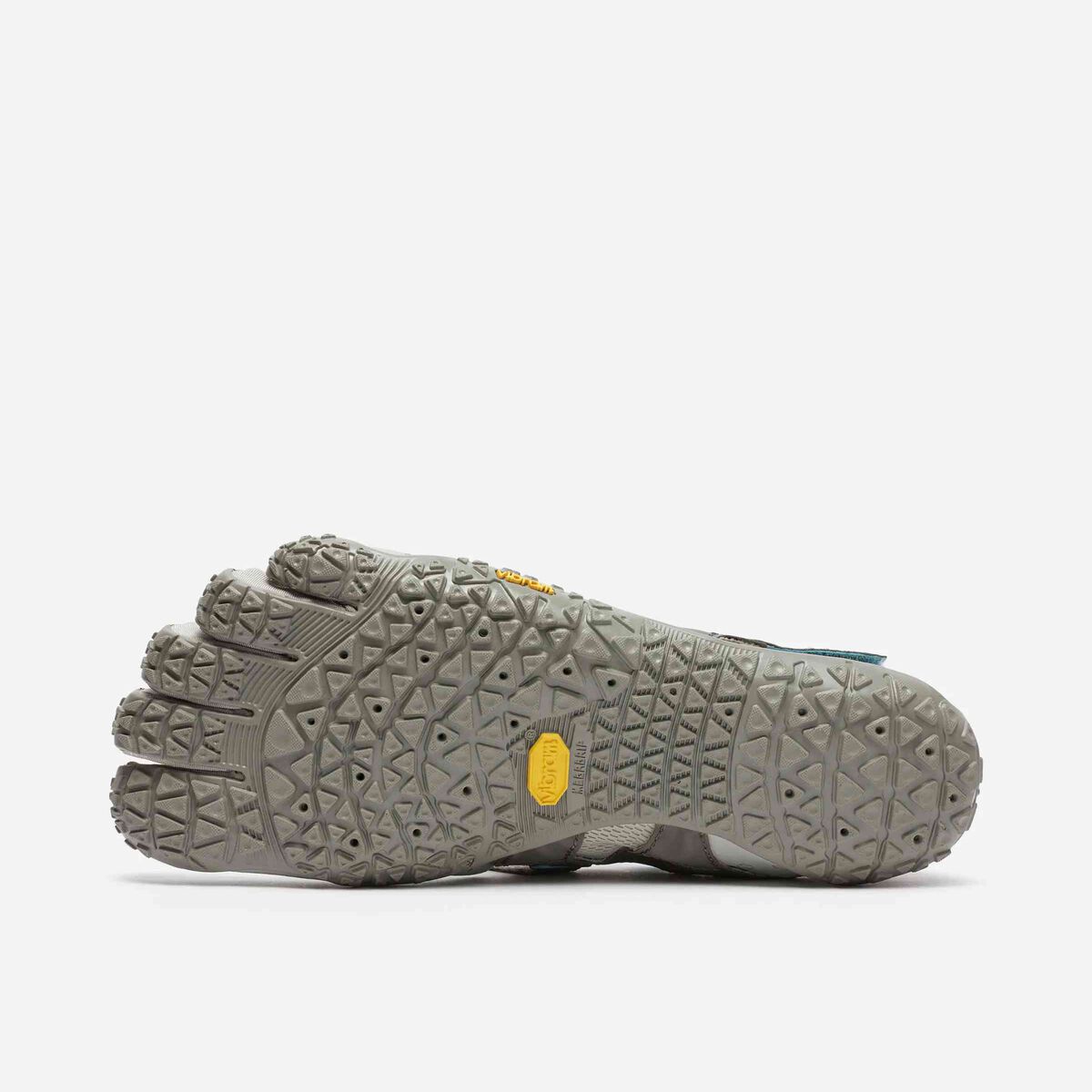 Vibram V-Aqua Mujer Light Grey / Blue