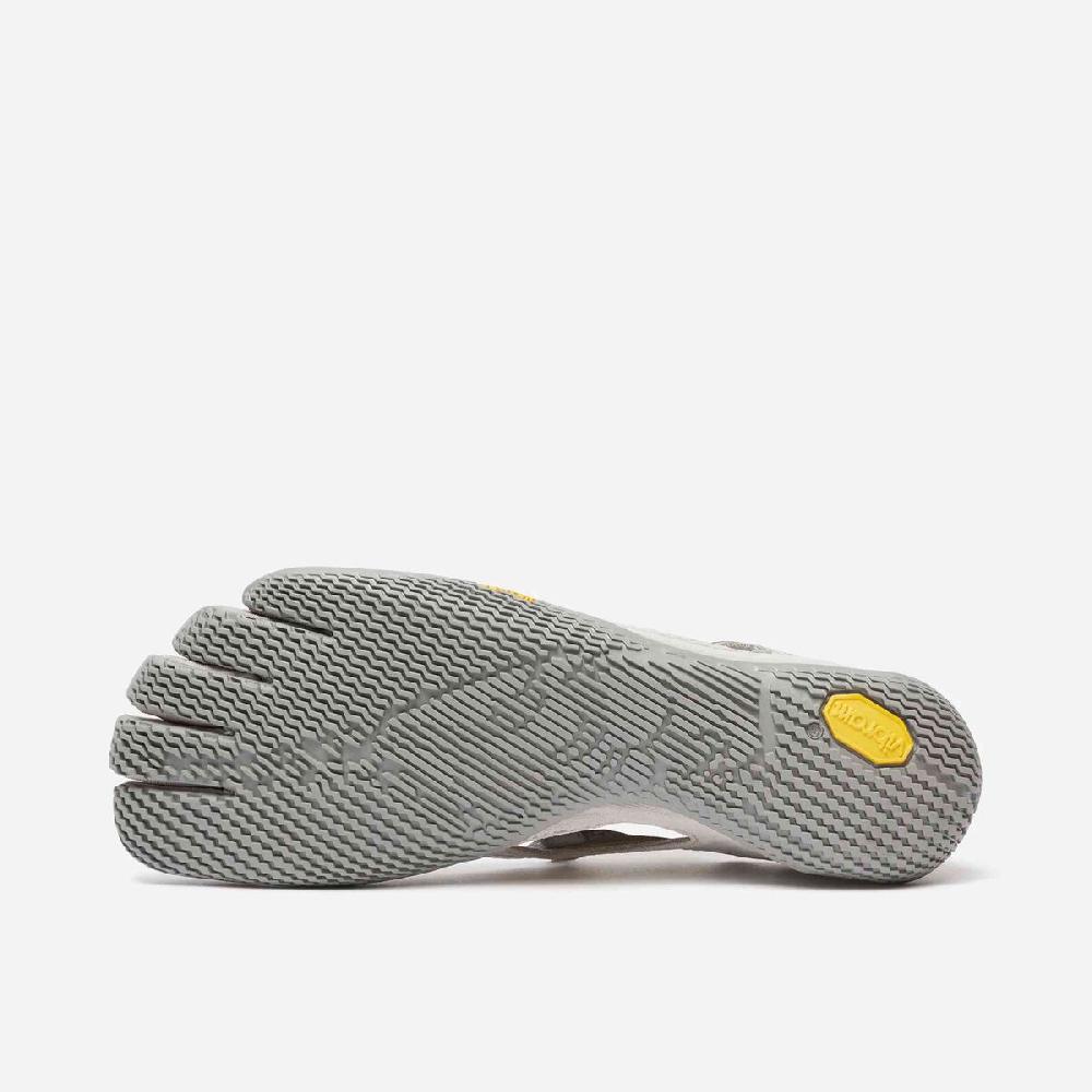 Vibram V-Soul Silver