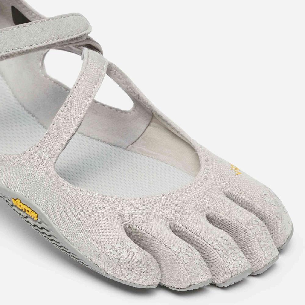 Vibram V-Soul Silver