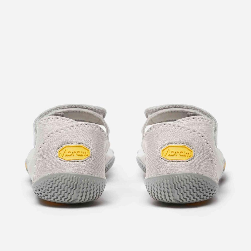 Vibram V-Soul Silver