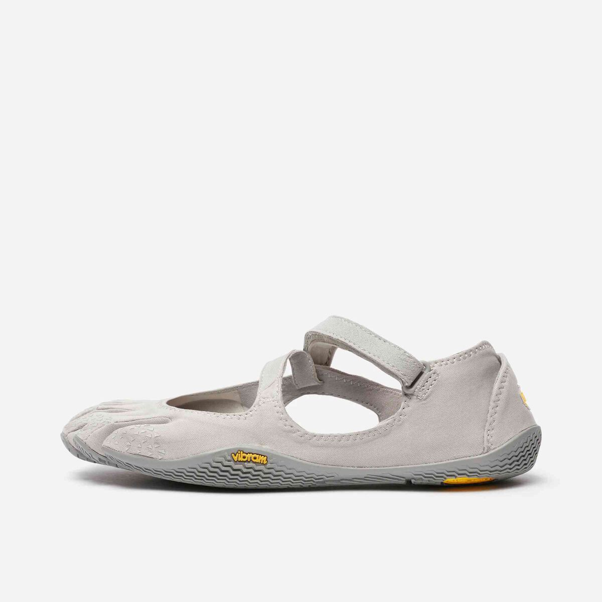 vibram V-Soul Silver