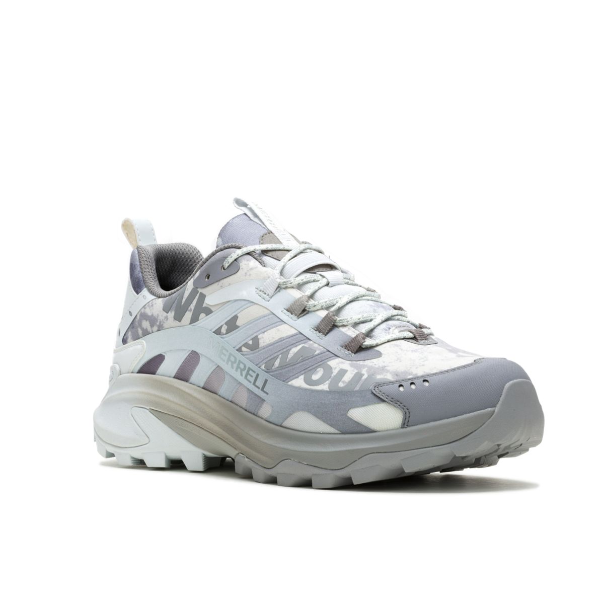 Merrell Hombre Moab Speed 2 GORE-TEX® X White Mountaineering 1TRL