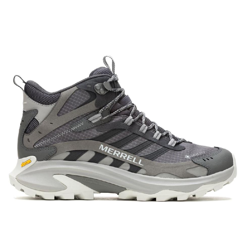 merrell Hombre Moab Speed 2 Mid GORE-TEX® Wide Width