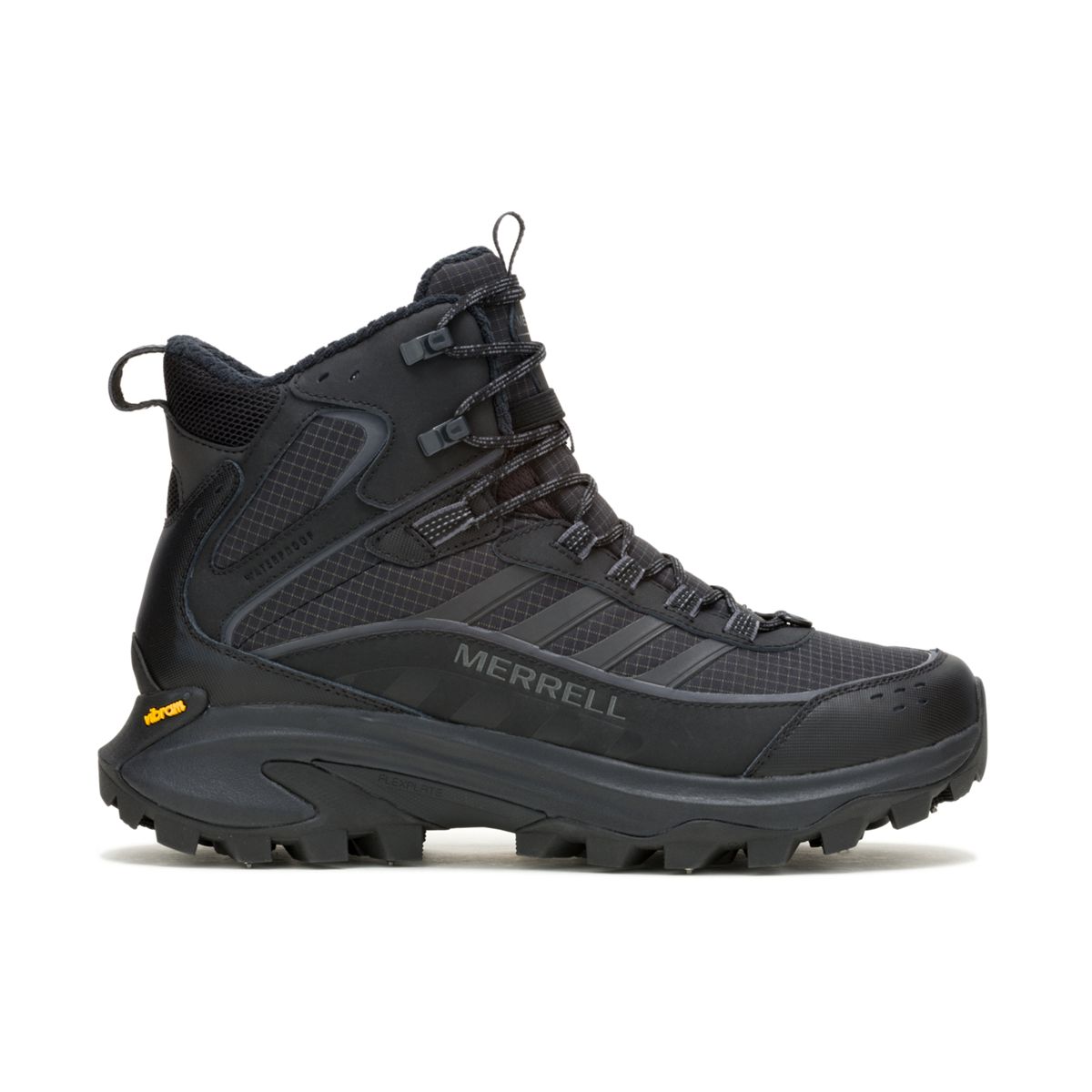 merrell Hombre Moab Speed 2 Thermo Mid Waterproof Spike