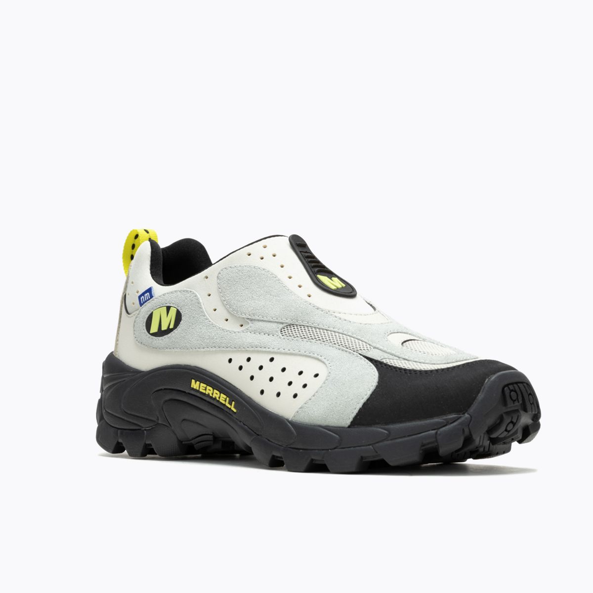 Merrell Hombre Moc Speed Streak Evo 1TRL X Nicole McLaughlin