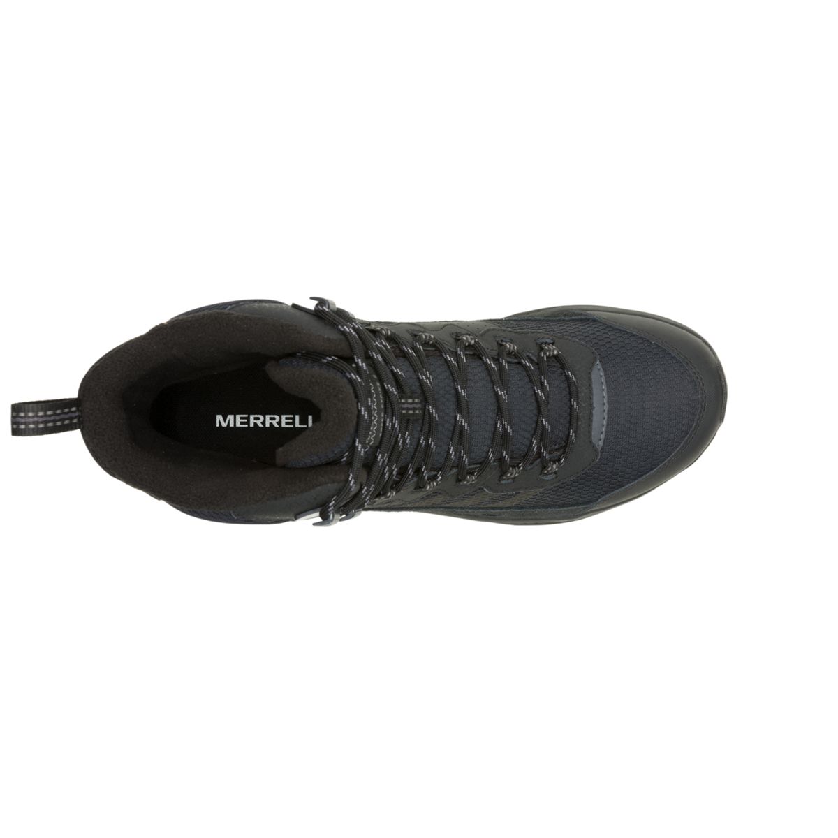 Merrell Hombre Speed Strike 2 Thermo Mid Waterproof