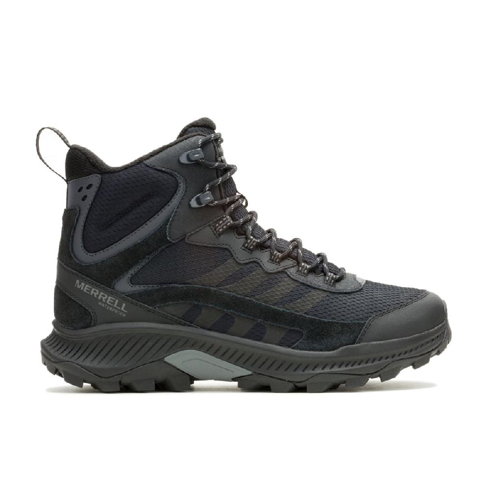 merrell Hombre Speed Strike 2 Thermo Mid Waterproof