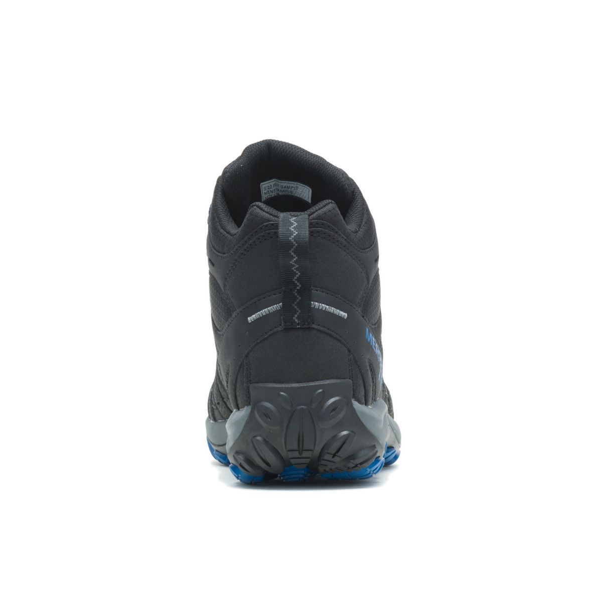 Merrell Hombre Accentor Sport 3 Mid GORE-TEX®