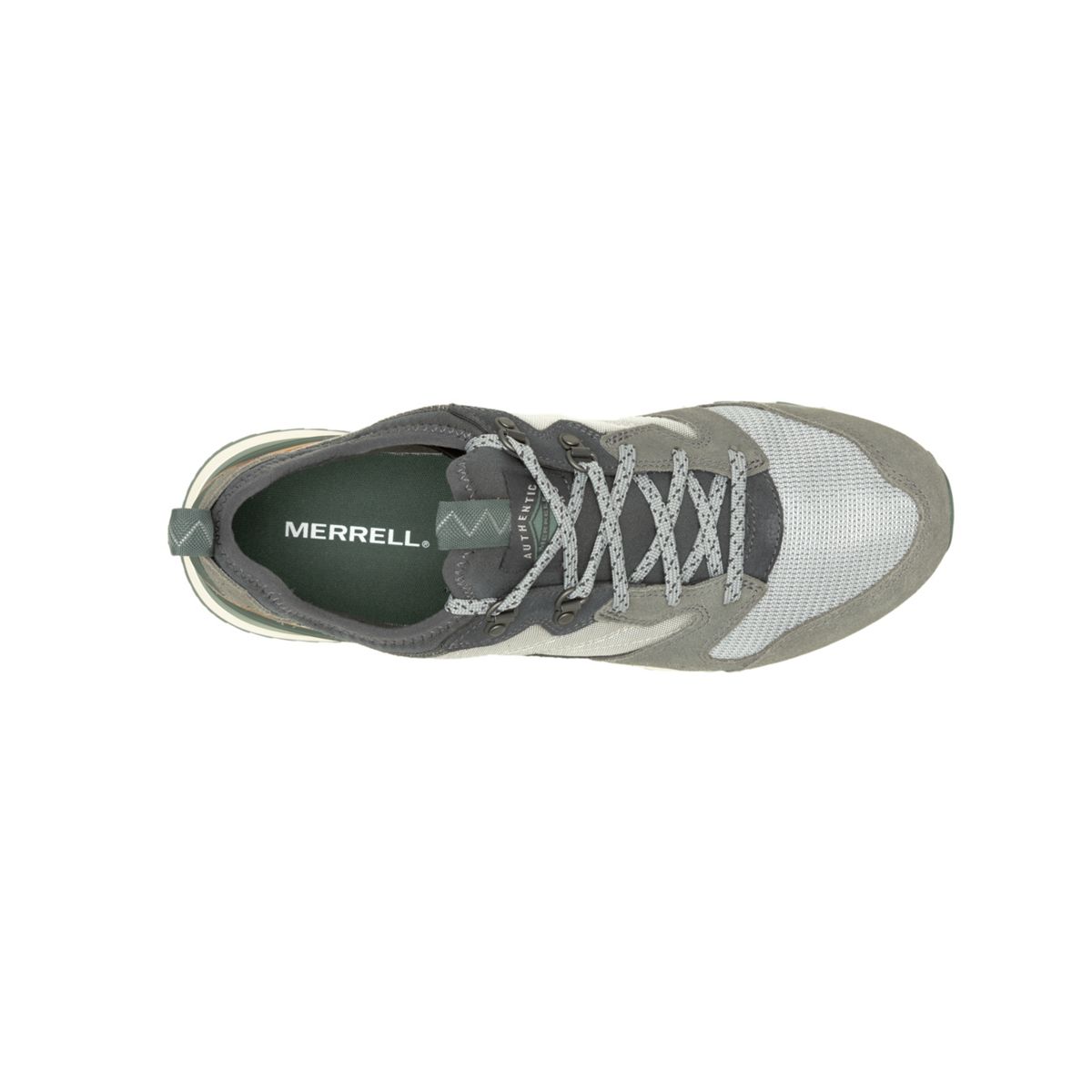 Merrell Hombre Alpine 83 Sneaker Recraft