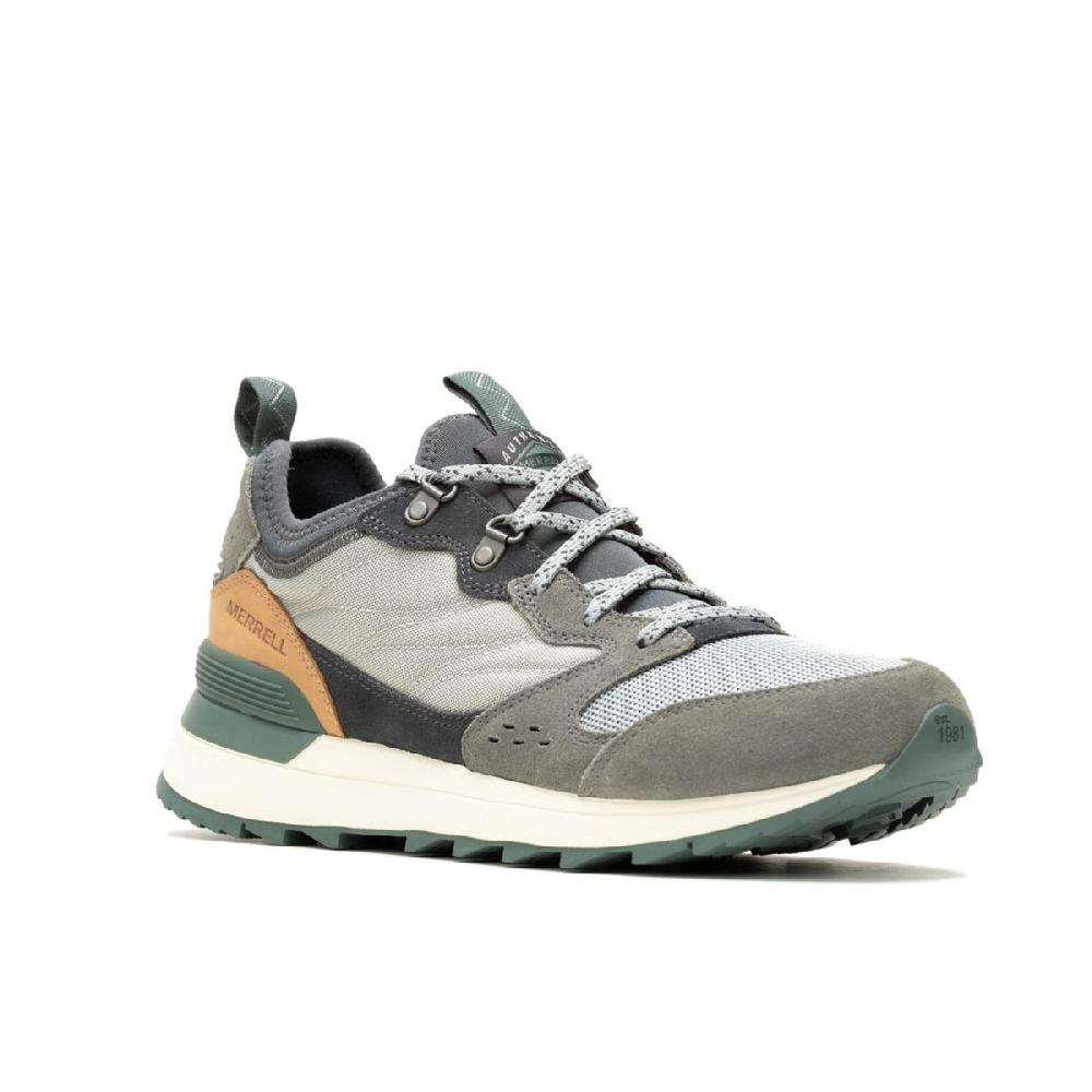 Merrell Hombre Alpine 83 Sneaker Recraft