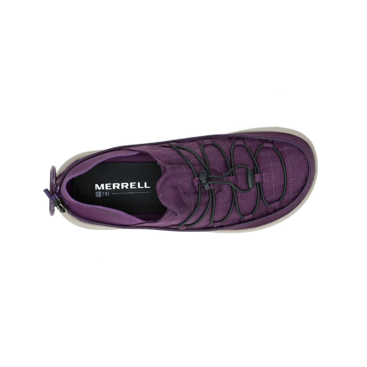 Merrell Hombre Hut Moc 2 Packable Zip Off 1TRL