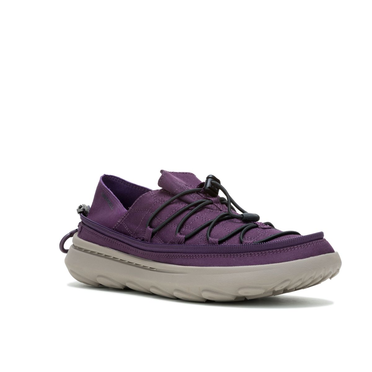 Merrell Hombre Hut Moc 2 Packable Zip Off 1TRL