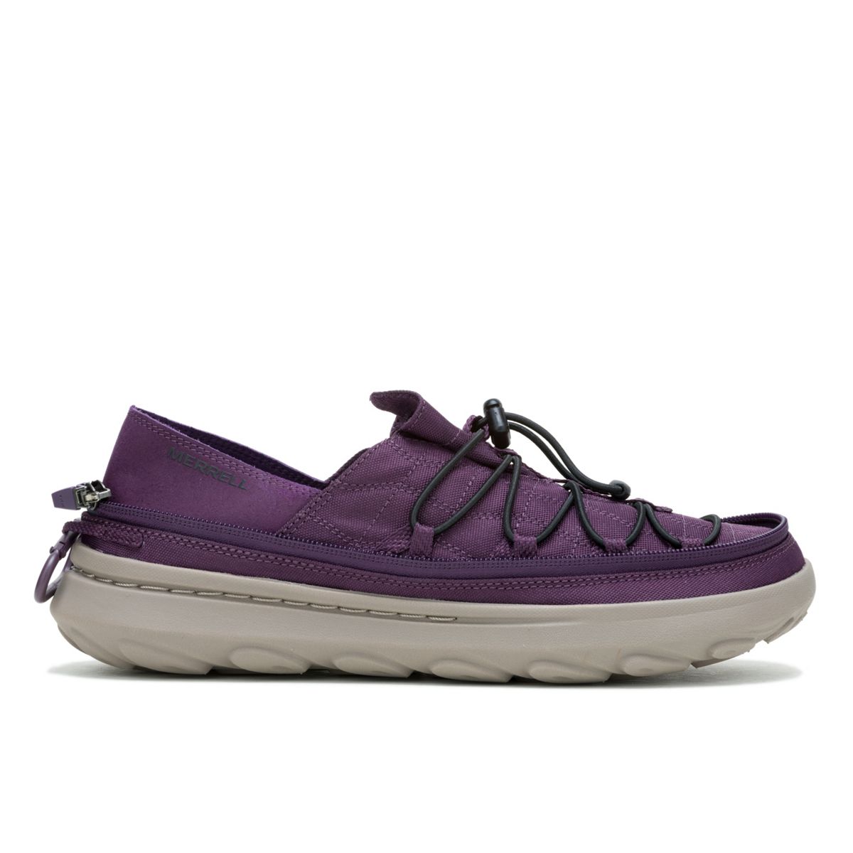 merrell Hombre Hut Moc 2 Packable Zip Off 1TRL