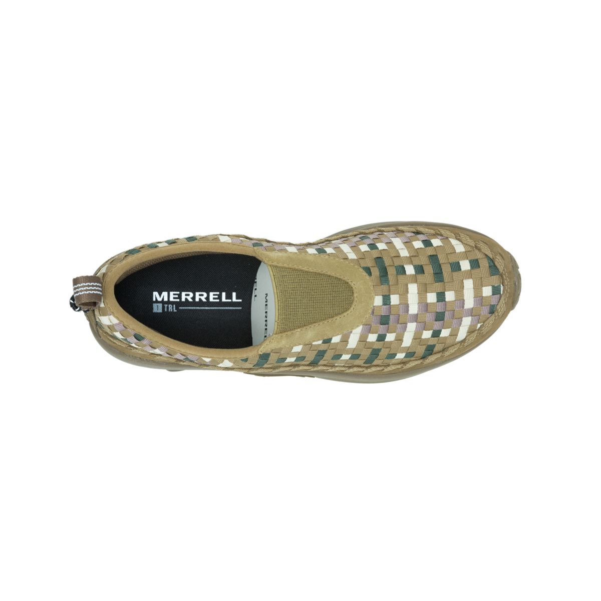 Merrell Hombre Jungle Moc EVO Woven