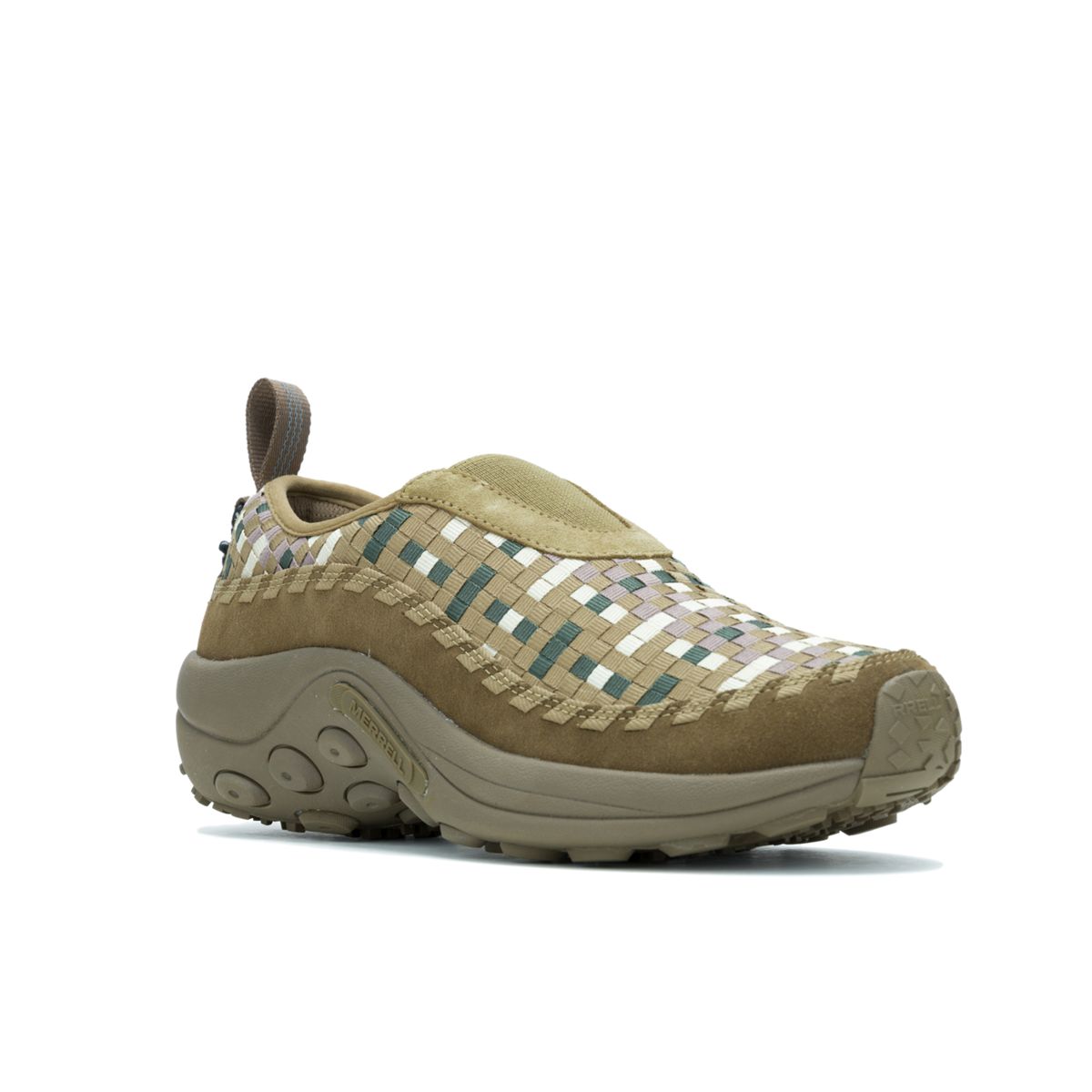 Merrell Hombre Jungle Moc EVO Woven