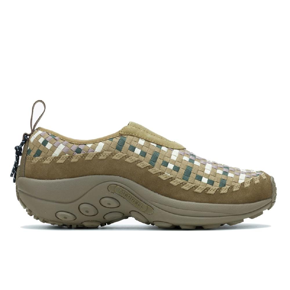 merrell Hombre Jungle Moc EVO Woven