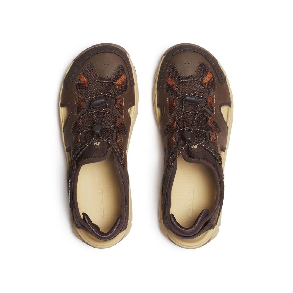 Merrell Hombre Maipo Explorer Sieve