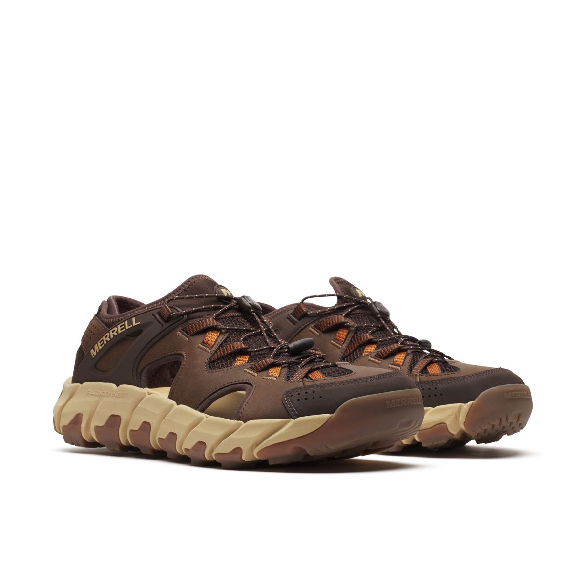 Merrell Hombre Maipo Explorer Sieve