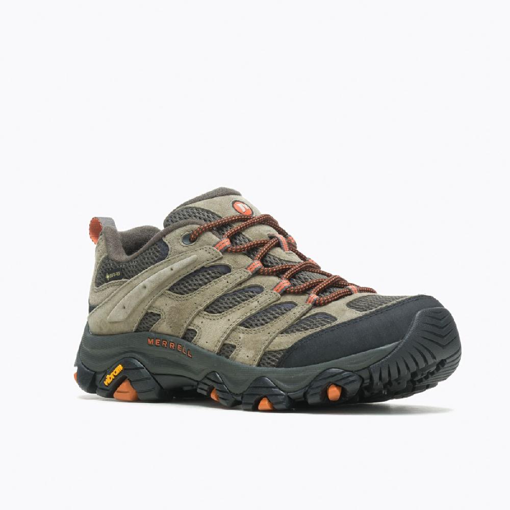 Merrell Hombre Moab 3 GORE-TEX® Wide Width