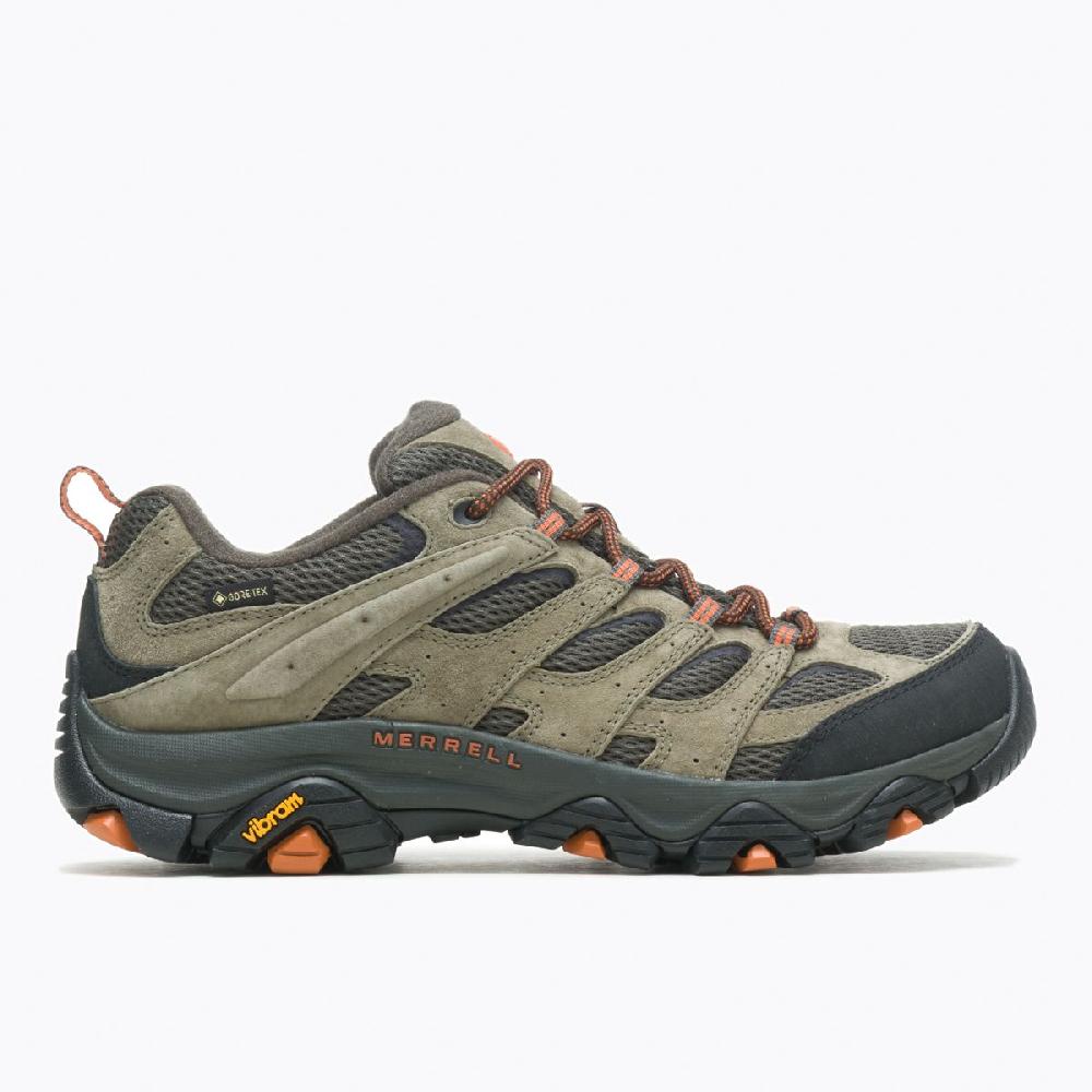 merrell Hombre Moab 3 GORE-TEX® Wide Width