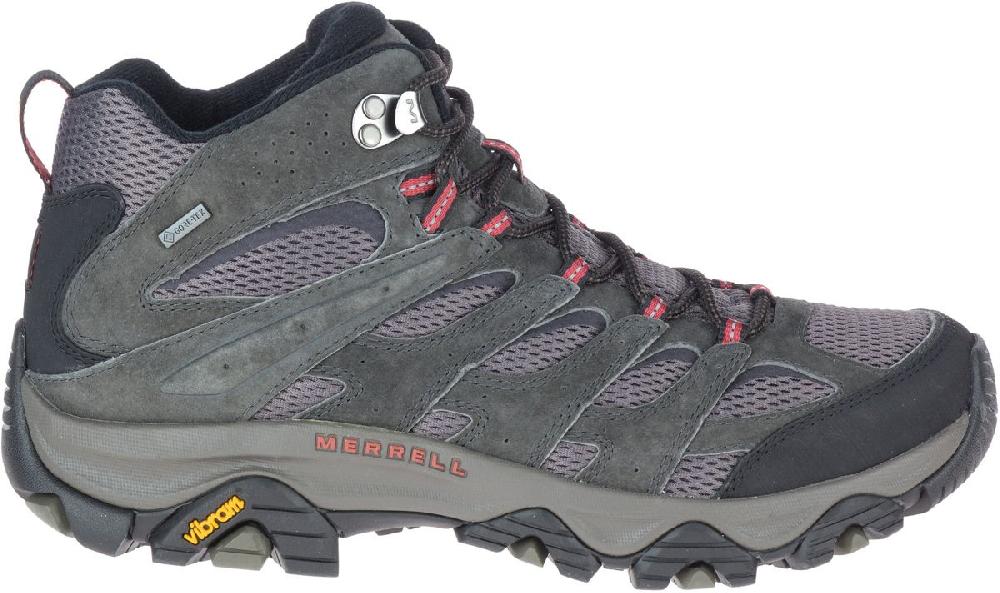 merrell Hombre Moab 3 Mid GORE-TEX®