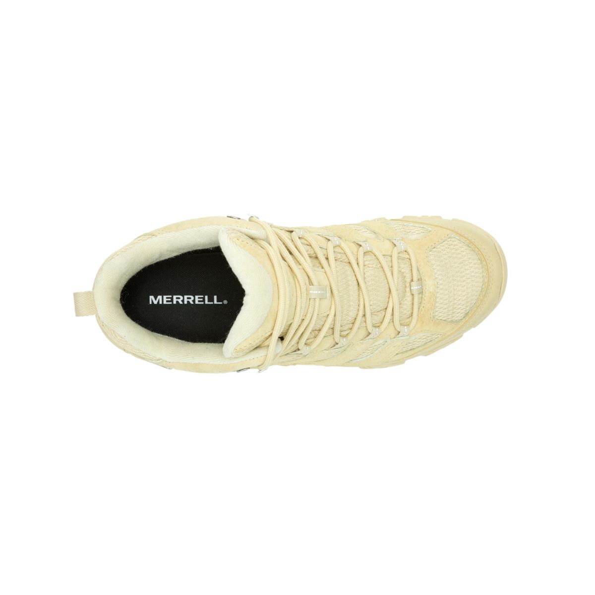 Merrell Hombre Moab 3 Mid Waterproof