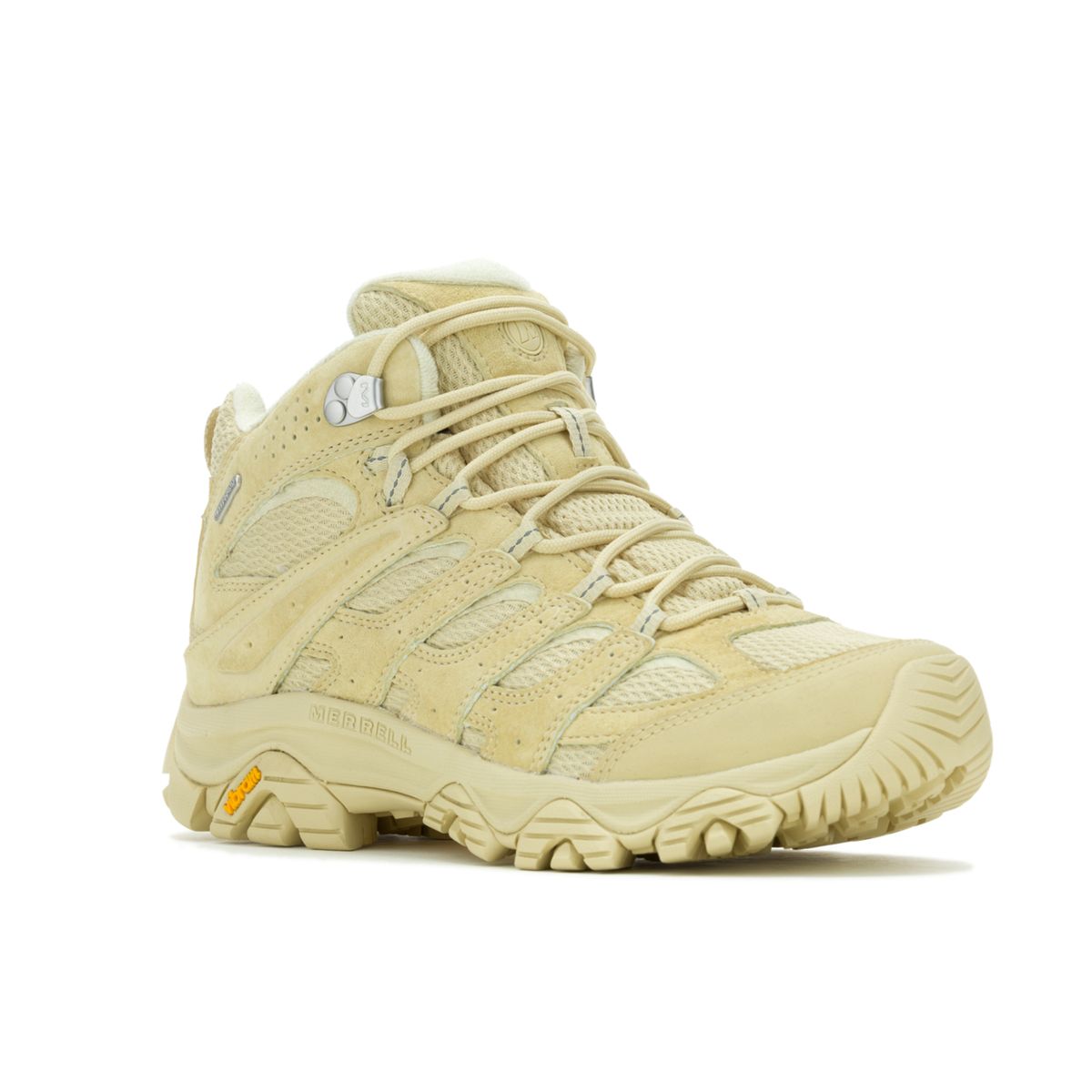 Merrell Hombre Moab 3 Mid Waterproof