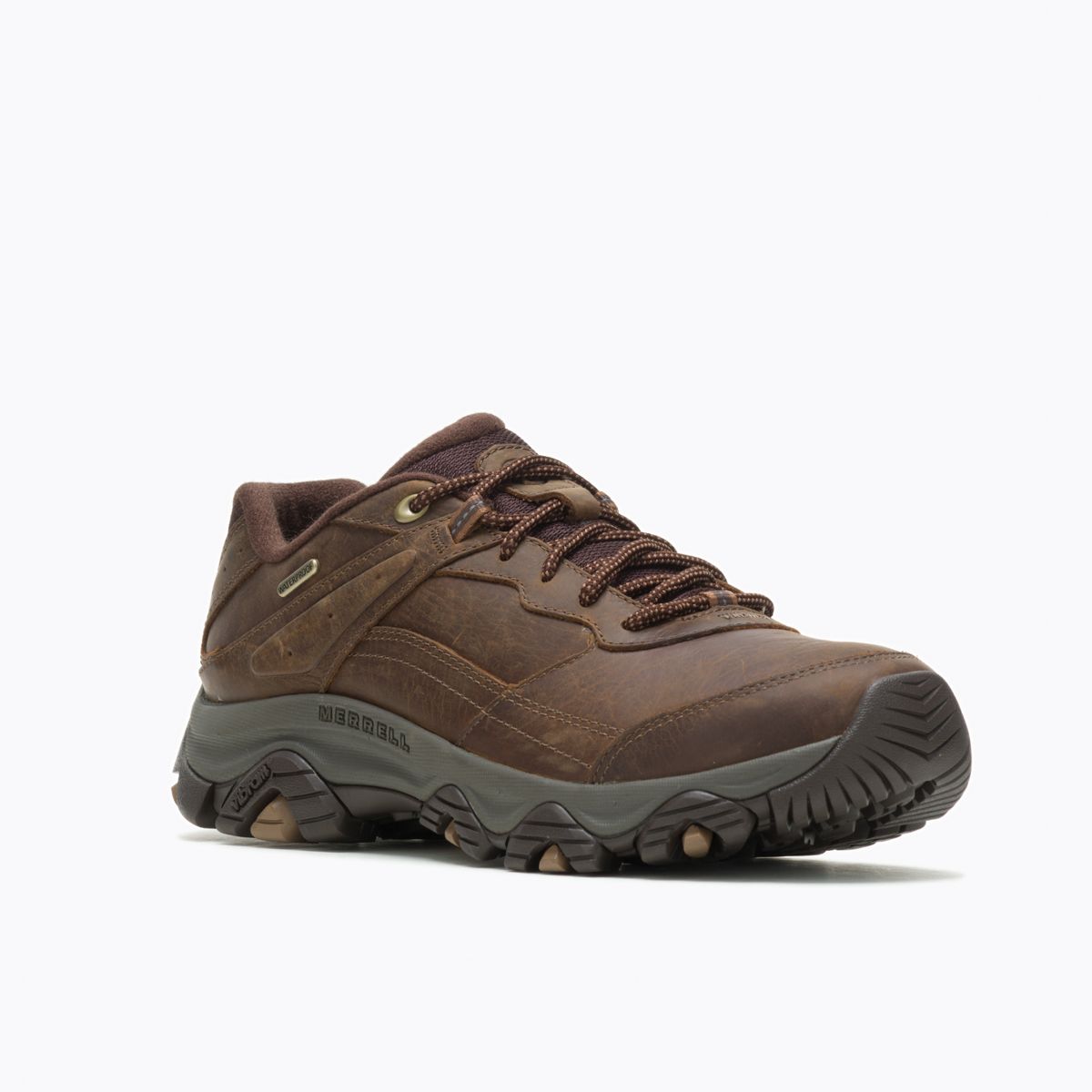 Merrell Hombre Moab Adventure 3 Waterproof