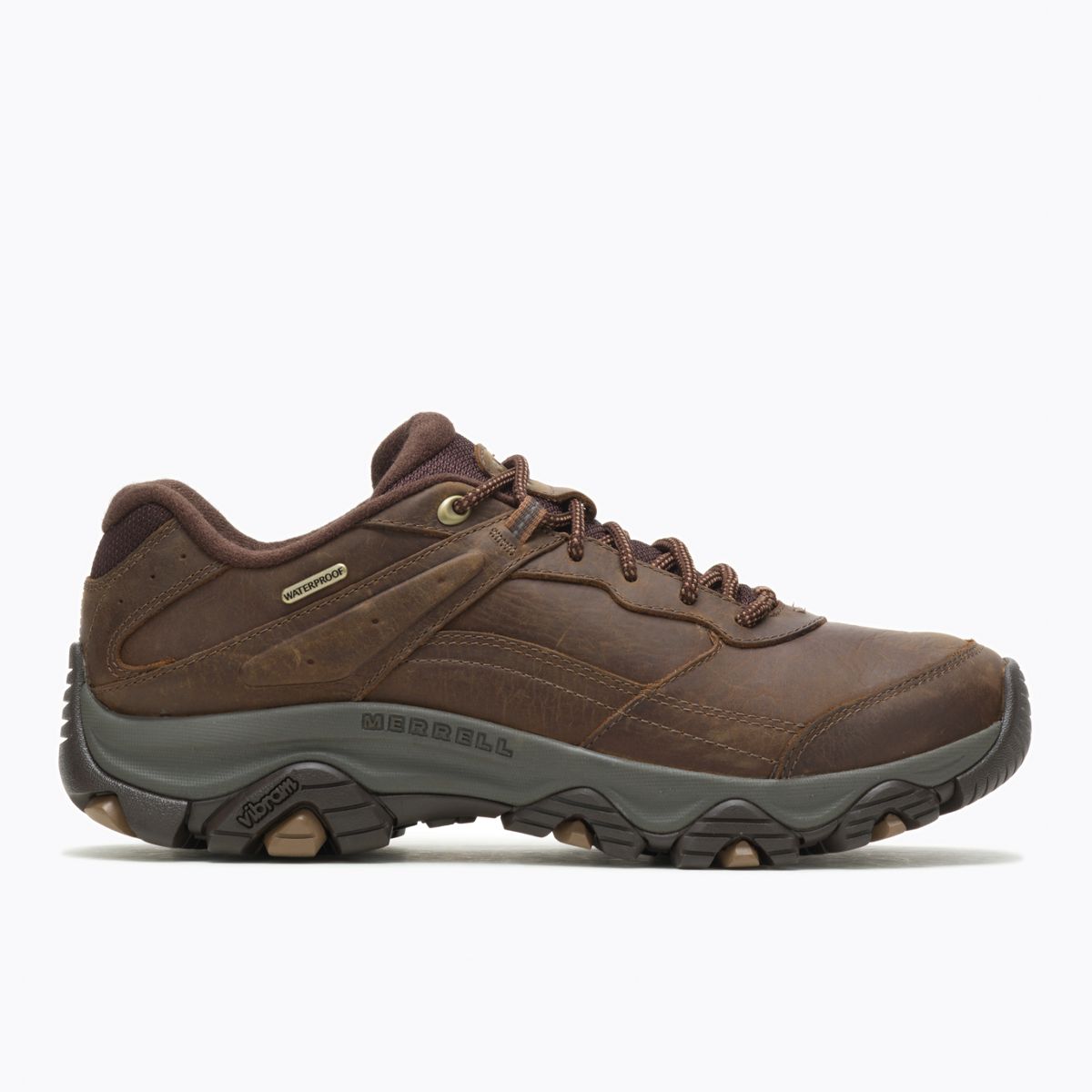 merrell Hombre Moab Adventure 3 Waterproof