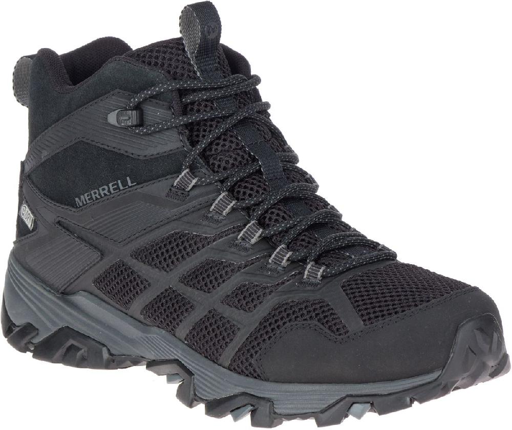 Merrell Hombre Moab FST Ice+ Thermo