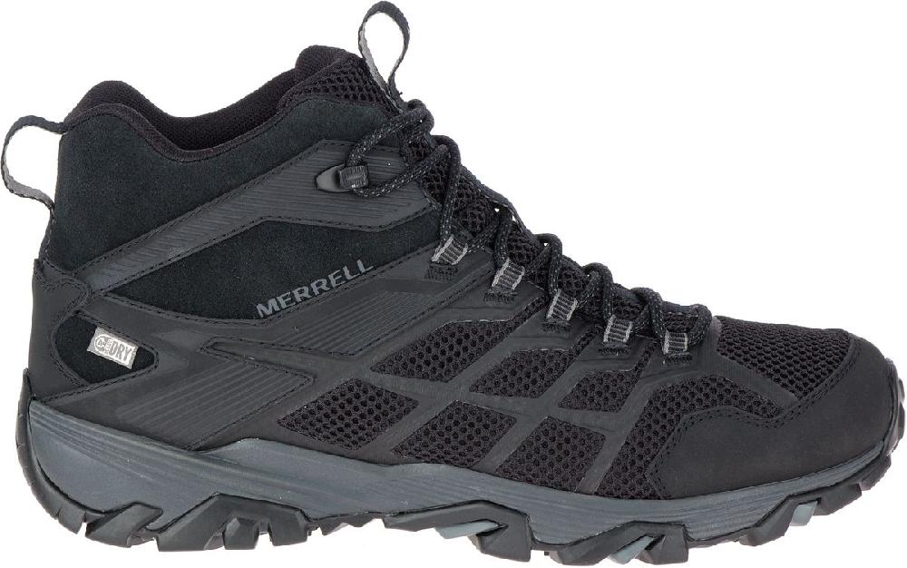 merrell Hombre Moab FST Ice+ Thermo