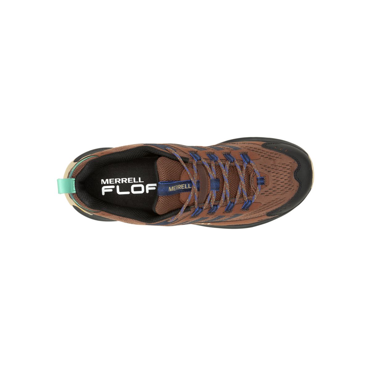 Merrell Hombre Moab Speed 2