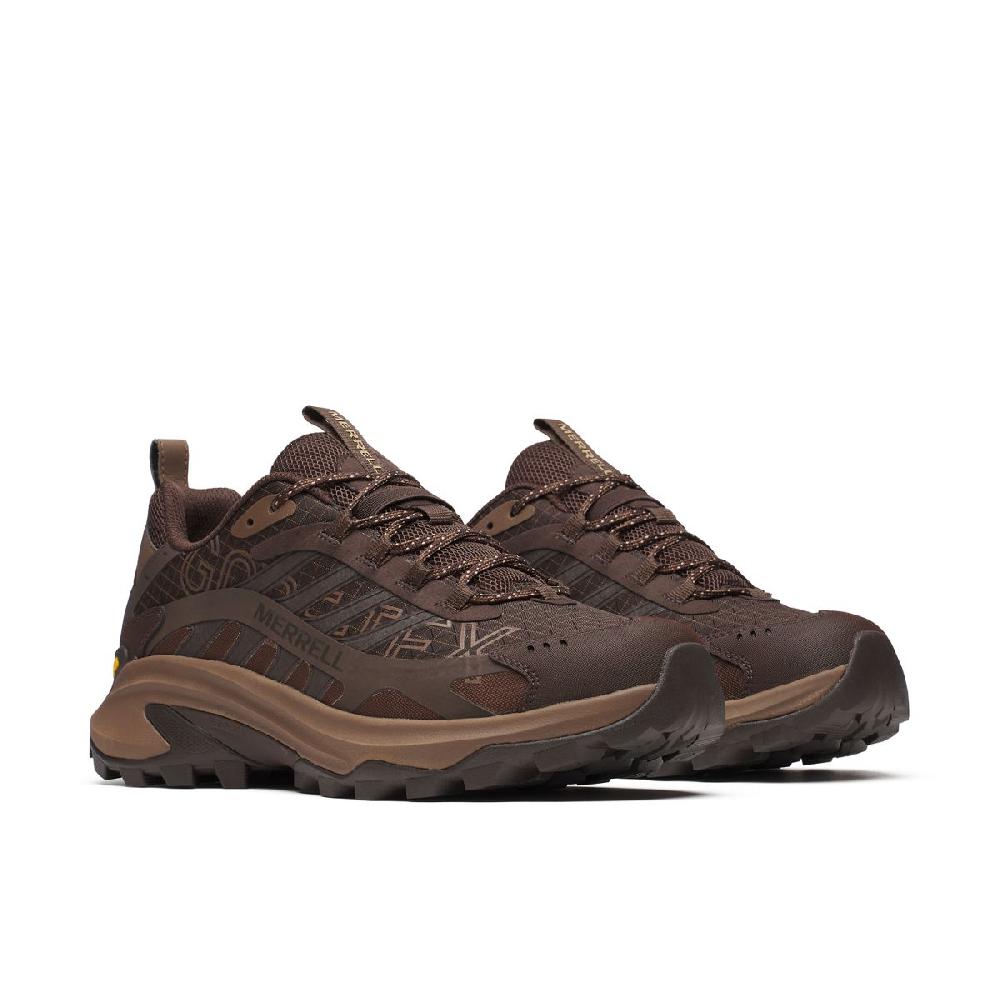 Merrell Hombre Moab Speed 2 GORE-TEX® BL 1TRL