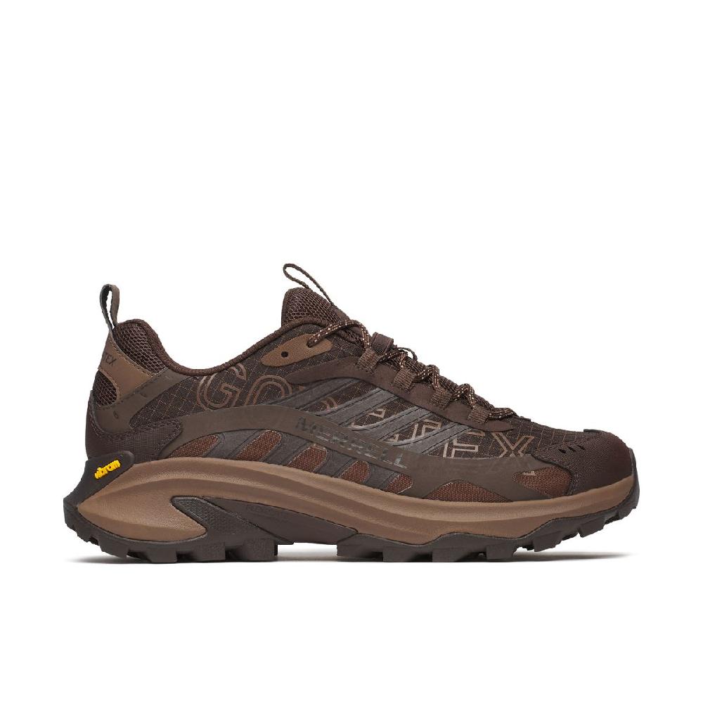 merrell Hombre Moab Speed 2 GORE-TEX® BL 1TRL