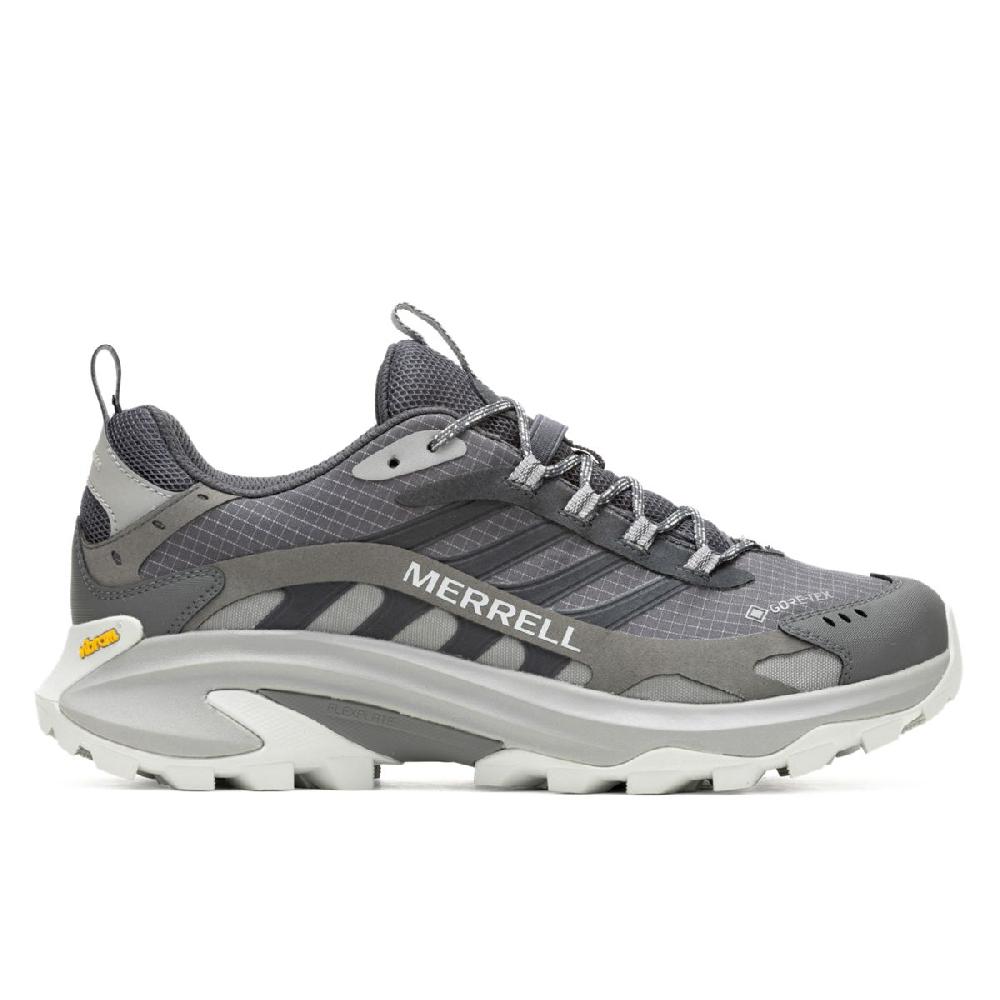 merrell Hombre Moab Speed 2 GORE-TEX® Wide Width