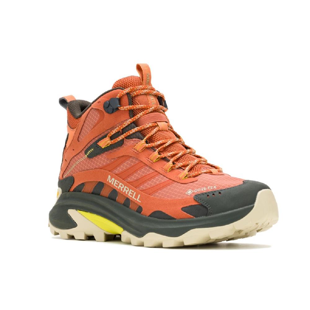Merrell Hombre Moab Speed 2 Mid GORE-TEX®