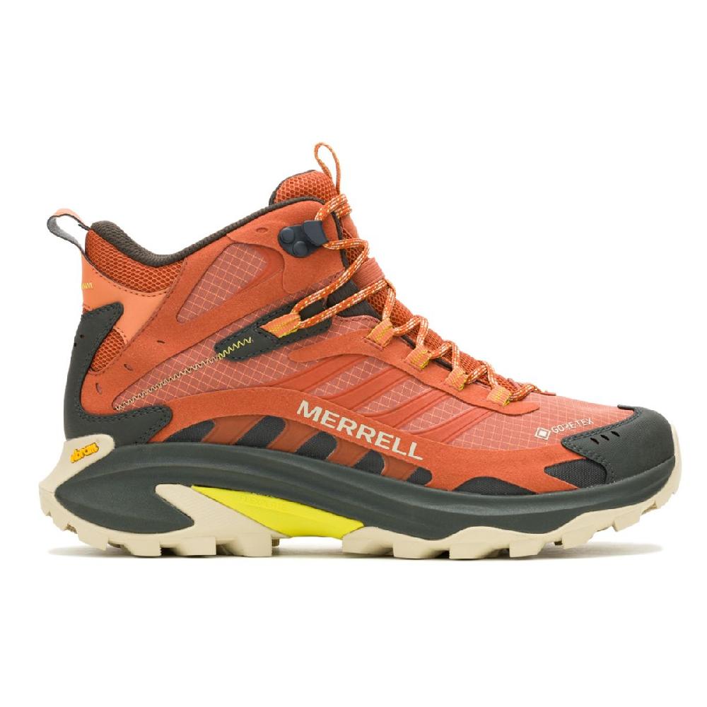 merrell Hombre Moab Speed 2 Mid GORE-TEX®