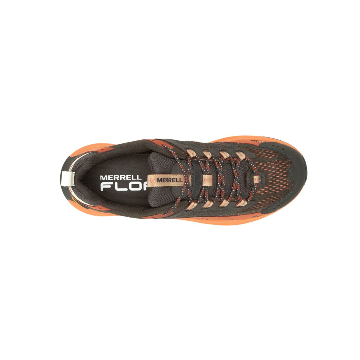 Merrell Hombre Moab Speed 2 Wide Width