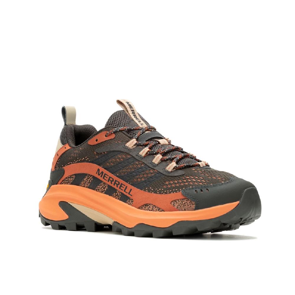 Merrell Hombre Moab Speed 2 Wide Width