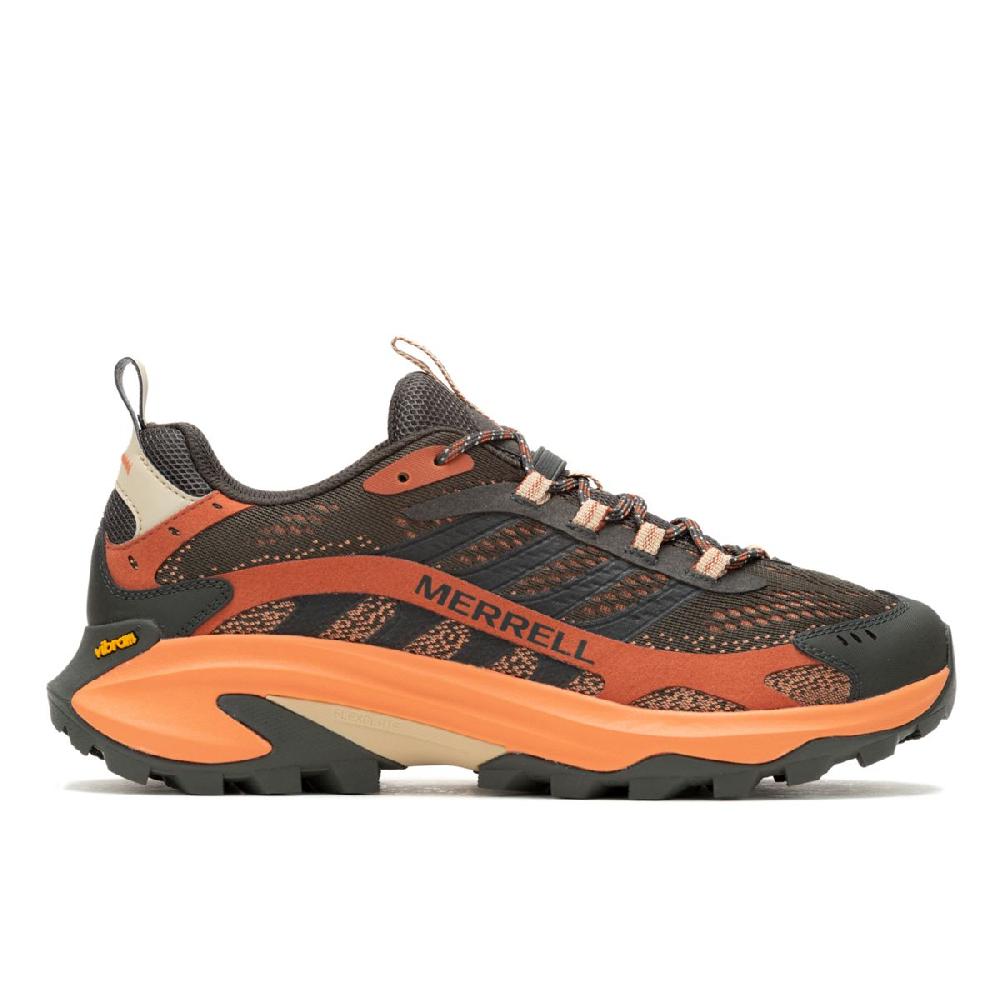 merrell Hombre Moab Speed 2 Wide Width