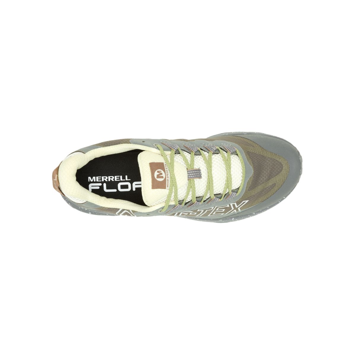 Merrell Hombre Moab Speed GORE-TEX® 1TRL