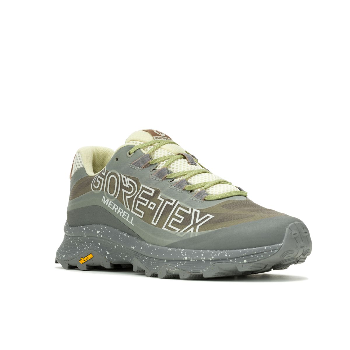 Merrell Hombre Moab Speed GORE-TEX® 1TRL